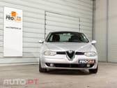 Alfa Romeo 156 1.6 TS