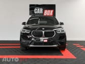 BMW X1 25 e xDrive Line Sport