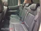 Peugeot 3008 2.0 HDi Hybrid4 Limited Edition