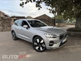 Volvo XC60 T8 Twin Engine AWD Geartronic Inscription