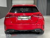 Mercedes-Benz A 180 d 7G-DCT AMG Line