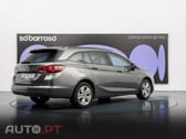 Opel Astra Sports Tourer 1.2 T GS Line S/S