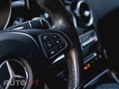 Mercedes-Benz C 200 BlueTEC Aut.