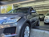 Jaguar E-Pace 2.0 i4D R-Dynamic S