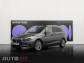 BMW 218 i 7L Line Luxury Auto