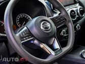 Nissan Juke 1.0 DIG-T N-Connecta