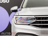 Volkswagen Tiguan Allspace 1.5 TSI Life DSG