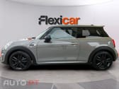 MINI Cooper One D