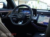 Mercedes-Benz E 300 e AMG Line