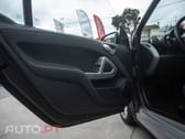 Smart ForTwo 1.0 T Passion 84