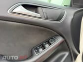 Mercedes-Benz B 220 d AMG Line