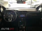 Nissan Leaf Acenta