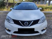 Nissan Pulsar 1.5 dCi Visia