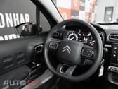 Citroen C3 Pure Tech S&S EAT6 Feel