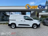 Fiat Doblo Outro