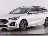 Ford Focus SW 1.0 EcoBoost MHEV ST-Line Aut.