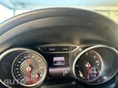 Mercedes-Benz A 180 d Urban Aut.