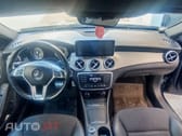 Mercedes-Benz GLA 200 AMD Line Auto