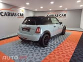 MINI One D