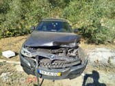 BMW 320 Touring f31