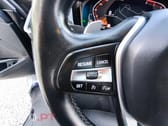 BMW 320 d Touring Navigation Auto