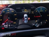 Mercedes-Benz A 180 AMG