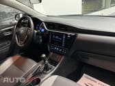 Toyota Auris 1.4 D-4D Comfort