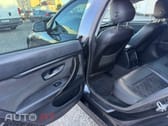 BMW 420 d Pack M Auto