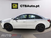Chevrolet Cruze 1.6