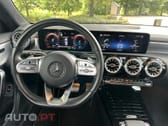 Mercedes-Benz CLA 250 e AMG Line