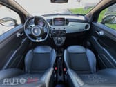 Fiat 500 1.0 Hybrid Connect
