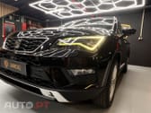 Seat Ateca 1.5 TSI Xcellence DSG