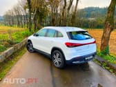 Mercedes-Benz EQA 250+ Edition