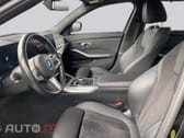 BMW 330 xDrive Touring M Sport I.V.A DEDUTIVEL