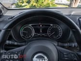 Nissan Juke 1.6 Hybrid N-Connecta NAV.