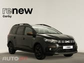 Dacia Jogger Jogger 1.0 ECO-G Extreme+ Up&Go 7L Bi-Fuel