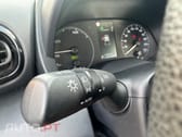 Toyota Yaris 1.5 hybrid