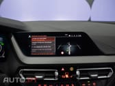 BMW 216 d Pack Desportivo M