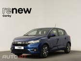 Dacia Sandero Sandero 1.0 ECO-G Expression Bi-Fuel
