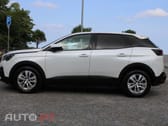 Peugeot 3008 1.6 BlueHDi Active