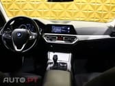 BMW 330  E Aut 