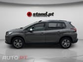Peugeot 2008 1.2 PureTech Allure