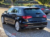 Audi A3 1.6 TDI S-line