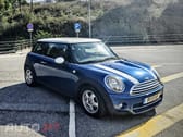 MINI Cooper Cooper D