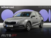 Skoda Octavia Break 1.4 TSi iV Style DSG