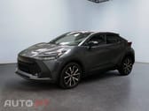 Toyota C-HR 2.0 HDF Plug-in Design