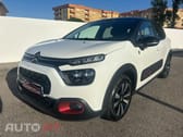 Citroen C3 Pure Tech S&S C-Series
