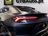 Lamborghini Urus S B&O PANO HUD