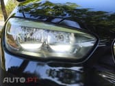 BMW 116 d EDynamics Line Urban