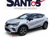 Renault Captur Intens